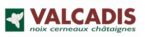 Logo Valcadis